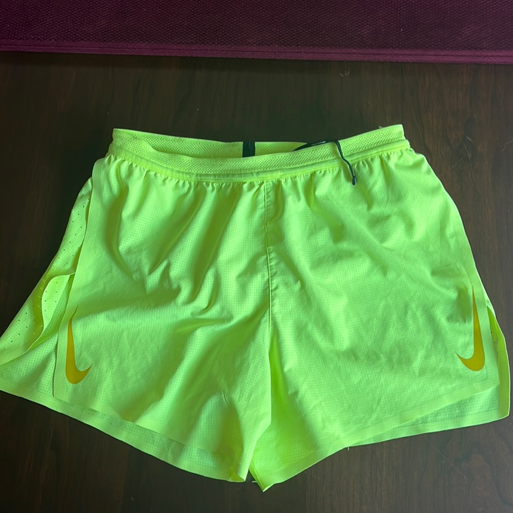 Nike Areoswift Men’s Shorts